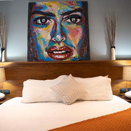 Downtown Luxury Apartment I Rooftop Cocobeach I By Yeah Playa del Carmen Buitenkant foto