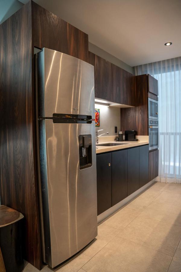Downtown Luxury Apartment I Rooftop Cocobeach I By Yeah Playa del Carmen Buitenkant foto